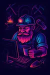 Colliery Actual avatar
